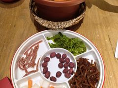 -肥三土菜馆(五四广场店)