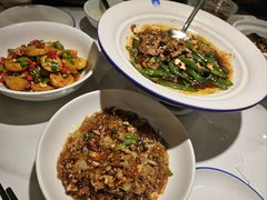 -兰湘子·湘菜小炒(济南领秀城店)