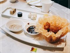 -玉林烤鸭店(黄村兴华店)