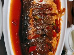 -将相和·海鲜蒸饺大连菜