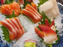 -大渔铁板烧(大悦城店)