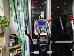 -遇见爱健身工作室(东直门店)