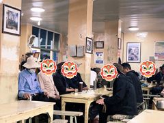 -老光明岗琼甜茶馆