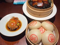 -寻宝记绍兴菜(鲁迅路店)