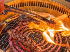 -無二炙坊·和牛烧肉(大钟寺1733店)