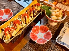 -半藏居酒屋(香港花园店)