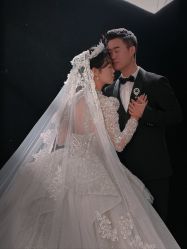 -卡恩婚纱摄影(桥梓口店)