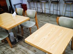 大堂-门庭若市豆浆油条(恒生广场店)