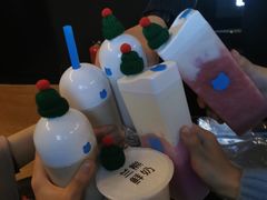 -4k轰趴馆(苏州街店)