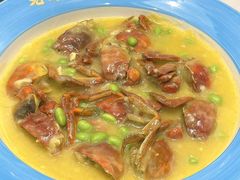 -民间小灶(亭林店)