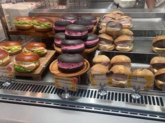 -PAOPAO Bakery&Café(港汇店)