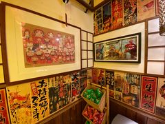 -玉川屋·深夜食堂居酒屋(柳巷店)