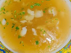 -惠丰堂饭庄(北洼路店)