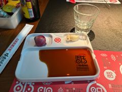 -可口香·非遗老号烧烤(南岗直营店)
