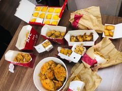 -肯德基(杭州复兴店)