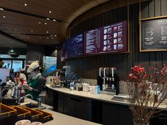 -星巴克(厦门SM新生活广场店)