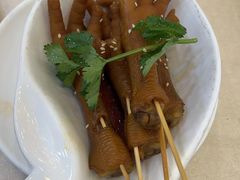 -御膳粥·牛乳粥底火锅·地道顺德菜(容桂店)