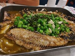 -鱼美人烤鱼坊