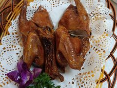 -津津菜馆(绝没分店)