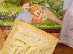 -爸爸糖吐司面包(无锡阳光花园店)