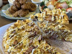 -热地HOT PLACE洋风韩餐(红旗街店)
