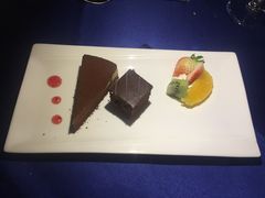 -马克西姆餐厅(崇文门店)