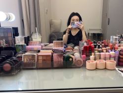 -WAVE SODA摄影工作室