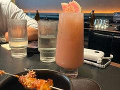 -Ameigo梅果·云贵川bistro(长宁来福士店)