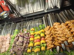 -卢布里西餐厅(总店)