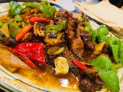 -美味居(古城店)