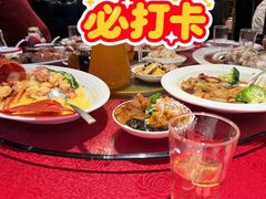 -老洋房花园饭店(绍兴路店)