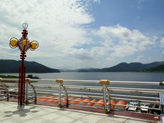 -松花湖风景名胜区