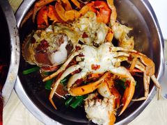 -四娭毑(三王街店)