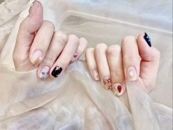 -RL Nail·瑞丽美甲美睫品牌原创店