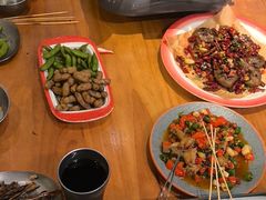 -猫公子纸上烤鱼烧烤•Bistro小酒馆(钱江世纪城店)