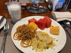 -南京禄口机场雅高铂尔曼大酒店