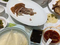 -紫光园·烤鸭(吕家营店)