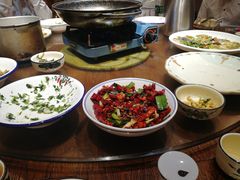 -罗记私厨(新安店)