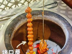 -哈努曼印度餐厅(吴泾宝龙广场店)