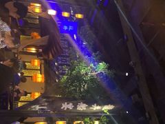 -绿茶餐厅(汇悦大融城店)