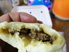 -庆丰包子铺(理想城店)
