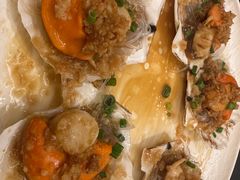 -豪廷轩中餐厅·特色云南菜(温德姆至尊豪廷大酒店)