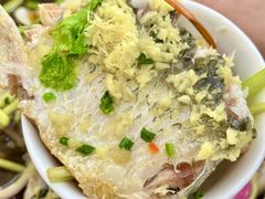 -轩记海鲜餐厅·四十五年老字号·经典粤菜(西区彩虹店)
