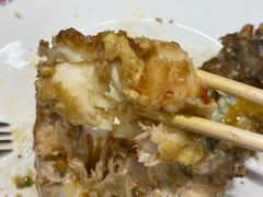 -不翻台·无国界铁板烧(北国先天下店)