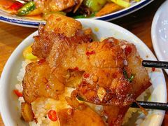 -李大爷的泡椒馆(冉家坝店)