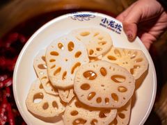 藕-小龙坎火锅(IFS HOT店)