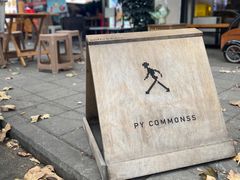 -常识咖啡common sense(春熙路店)