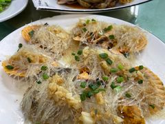 -景好海鲜餐厅(大鹏必选旅游店)