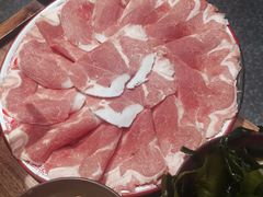 -楠火锅(龙阳广场店)