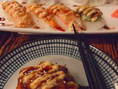 -小川洋风料理(汉街店)